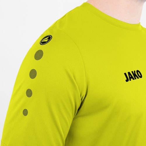 Preview: Jako Trikot Team KA - lime